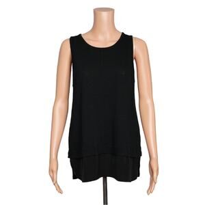 J. Crew Sleeveless Top Women Size Medium